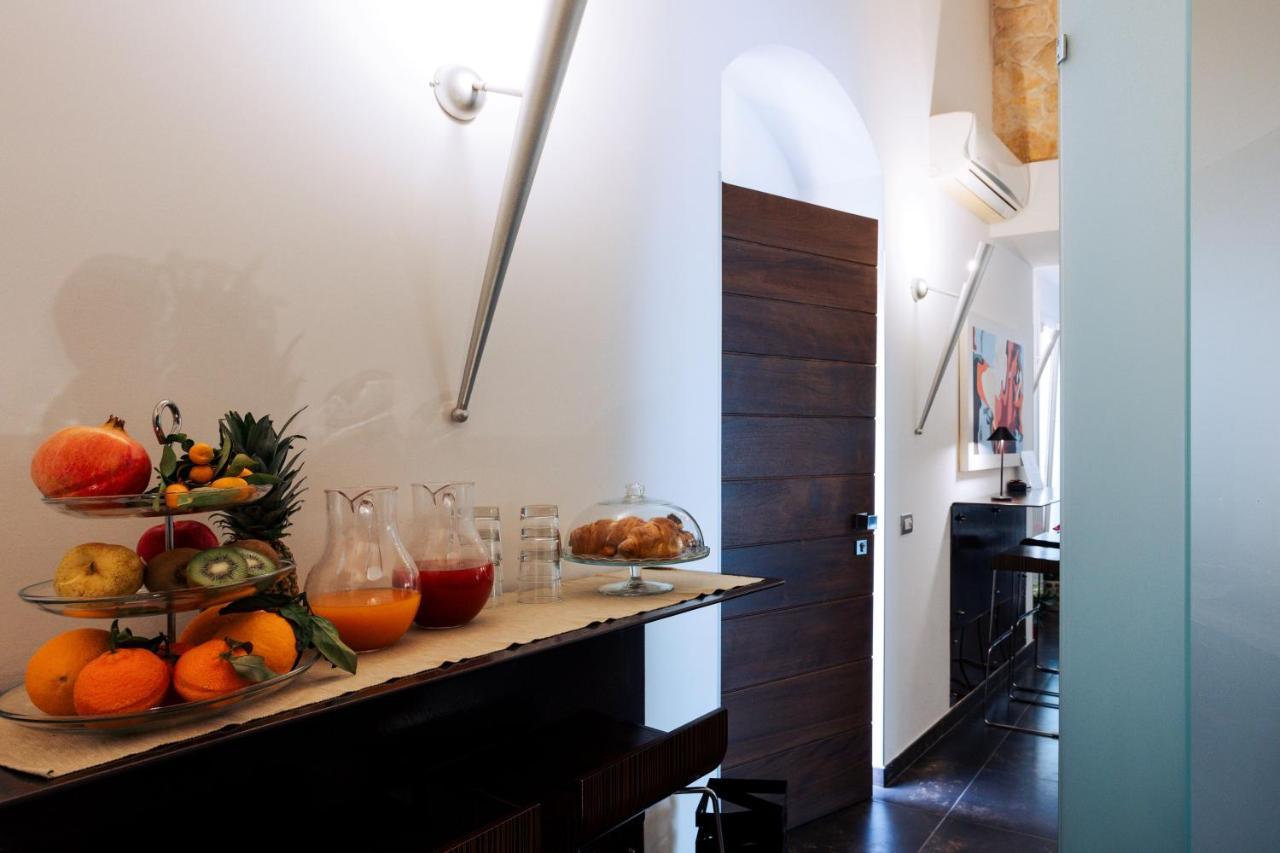 Bed and Breakfast A Casa Di Grazia Ragusa Exterior foto