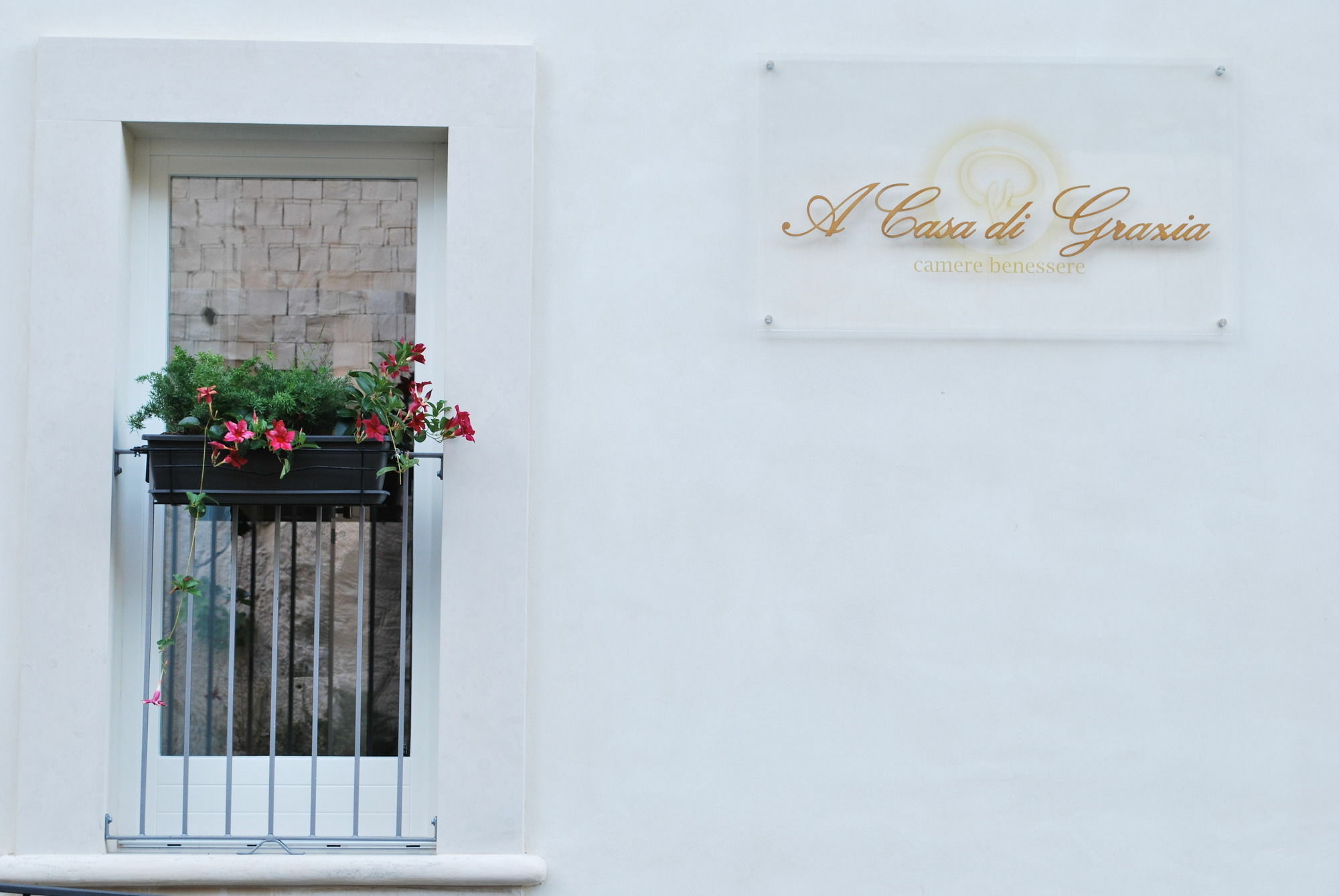 Bed and Breakfast A Casa Di Grazia Ragusa Exterior foto